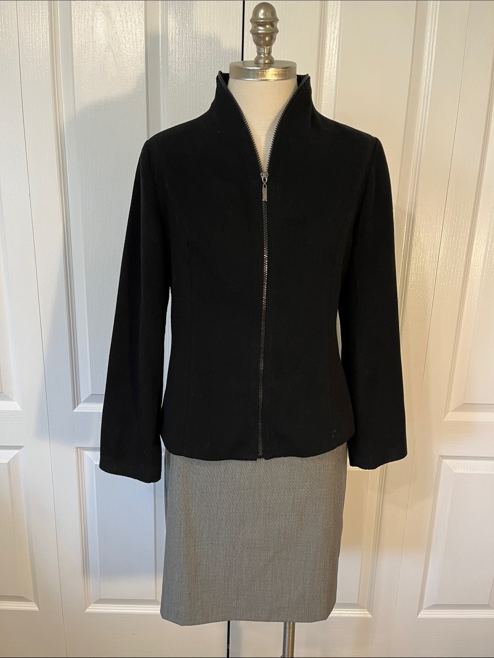 Fendi cashmere jacket